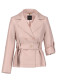 náhled Dámská bunda Marc Cain AC 31.10 W46 Jacket Peach Beige 217