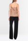 náhled Dámský top Marc Cain AC 61.03 W25 Top Warm Taupe New 619