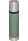 náhled Stanley termoska The Legendary Classic Bottle 590 ml/20oz Hammertone Green
