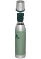 náhled Stanley termoska The Legendary Classic Bottle 590 ml/20oz Hammertone Green