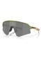 náhled Oakley 9465-3539 Sutro Lite Sweep Frn Spcdst w/ Prizm Blk