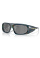 náhled Sluneční brýle Oakley 9491-0561 Belleville Abyss Spacedust w/ Prizm Blk