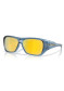 náhled Slunenční brýle Oakley 9492-0560 Chaminade Mt Trans Abyss w/ Prizm 24K P