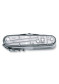náhled Kapesní nůž Swiss Army Knife SwissChamp Silvert Victorinox 