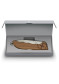 náhled Kapesní nůž Evoke Wood Brown Victorinox 