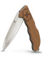 náhled Kapesní nůž Evoke Wood Brown Victorinox 