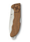 náhled Kapesní nůž Evoke Wood Brown Victorinox 