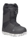 náhled Snowboardové boty Nidecker Micron Black