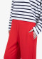 náhled Dámské kalhoty Sportalm Durango BD 650311 Cherry Red