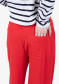 náhled Dámské kalhoty Sportalm Durango BD 650311 Cherry Red