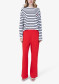 náhled Dámské kalhoty Sportalm Durango BD 650311 Cherry Red