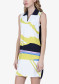 náhled Dámské šaty Sportalm Caramel 550299 Bright Lime