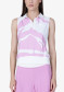 náhled Dámské tílko Sportalm Carletta 250356 Glossy Lilac (72)