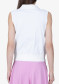 náhled Dámské tílko Sportalm Carletta 250356 Glossy Lilac (72)