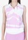 náhled Dámské tílko Sportalm Carletta 250356 Glossy Lilac (72)