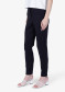 náhled Dámské kalhoty Sportalm Delusion 650284 Grey Melange Dark (58)