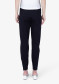 náhled Dámské kalhoty Sportalm Delusion 650284 Grey Melange Dark (58)