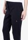 náhled Dámské kalhoty Sportalm Delusion 650284 Grey Melange Dark (58)