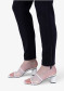 náhled Dámské kalhoty Sportalm Delusion 650284 Grey Melange Dark (58)