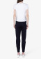 náhled Dámské kalhoty Sportalm Delusion 650284 Grey Melange Dark (58)