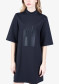 náhled Dámské mikinové šaty Sportalm Daichi 550288 Black (59)