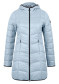 náhled Dámská bunda Sportalm Nurani m.K. 100240 Autumn sky