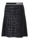 náhled Dámská sukně Sportalm Nayana 600219 Black (59)