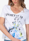 náhled Dámské triko Sportalm Sirius 250366 White