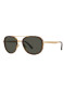 náhled Sluneční brýle Vuarnet Edge 03 VU40007U5452A Matte Havana/Metal