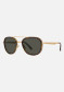 náhled Sluneční brýle Vuarnet Edge 03 VU40007U5452A Matte Havana/Metal