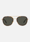 náhled Sluneční brýle Vuarnet Edge 03 VU40007U5452A Matte Havana/Metal