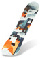 náhled Snowboard Hatchey Rabies SPR