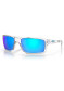náhled Oakley 9449-0460 Gibston Pol Clear w/ PRIZM Sapph