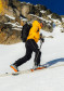 náhled Skialpové boty Scarpa F1 GT 2.0 Mercury/orange