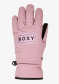 náhled Rukavice Roxy ERGHN03047-MGQ0 Freshfield Discreet Mauve 