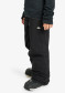 náhled Dětské kalhoty Quiksilver EQBTP03059-KVJ0 Estate Black