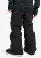 náhled Dětské kalhoty Quiksilver EQBTP03059-KVJ0 Estate Black