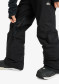 náhled Dětské kalhoty Quiksilver EQBTP03059-KVJ0 Estate Black