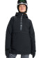 náhled Dámská bunda Roxy ERJTJ03517-KVJ0 Radiant Lines Overhead True Black 