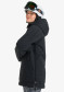 náhled Dámská bunda Roxy ERJTJ03517-KVJ0 Radiant Lines Overhead True Black 