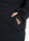 náhled Dámská bunda Roxy ERJTJ03517-KVJ0 Radiant Lines Overhead True Black 