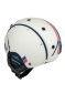náhled Lyžařská helma Casco SP-6 Legend Ivory