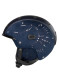 náhled Lyžařská helma Casco SP-3 Majesty Nocturne blue Nubuk