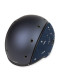náhled Lyžařská helma Casco SP-3 Majesty Nocturne blue Nubuk