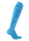 náhled Dětské podkolenky UYN Jun. Ski Socks Turquoise A287