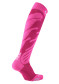 náhled Podkolenky UYN Jun. Ski Socks Pink P042