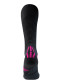 náhled Podkolenky UYN W Ski Touring One Bio Socks Black/Pink Yarrow B994