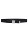 náhled Opasek Toni Sailer Belt Men Belt Black 100
