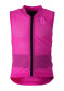 náhled Dětský páteřák Scott Vest Protector Jr AirFlex neon pink