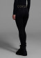 náhled Dámské legíny Cordova Base Layer Bottom Onyx